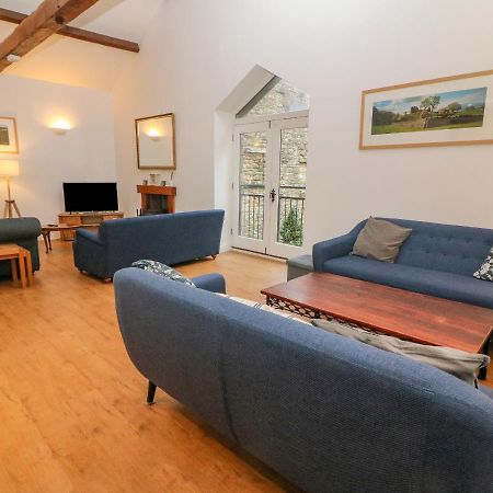 Clover Cottage カークビー・ステファン エクステリア 写真