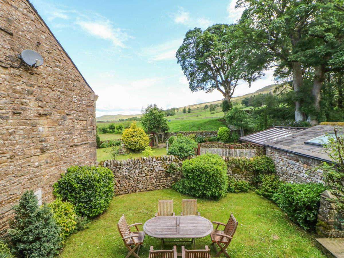 Clover Cottage カークビー・ステファン エクステリア 写真