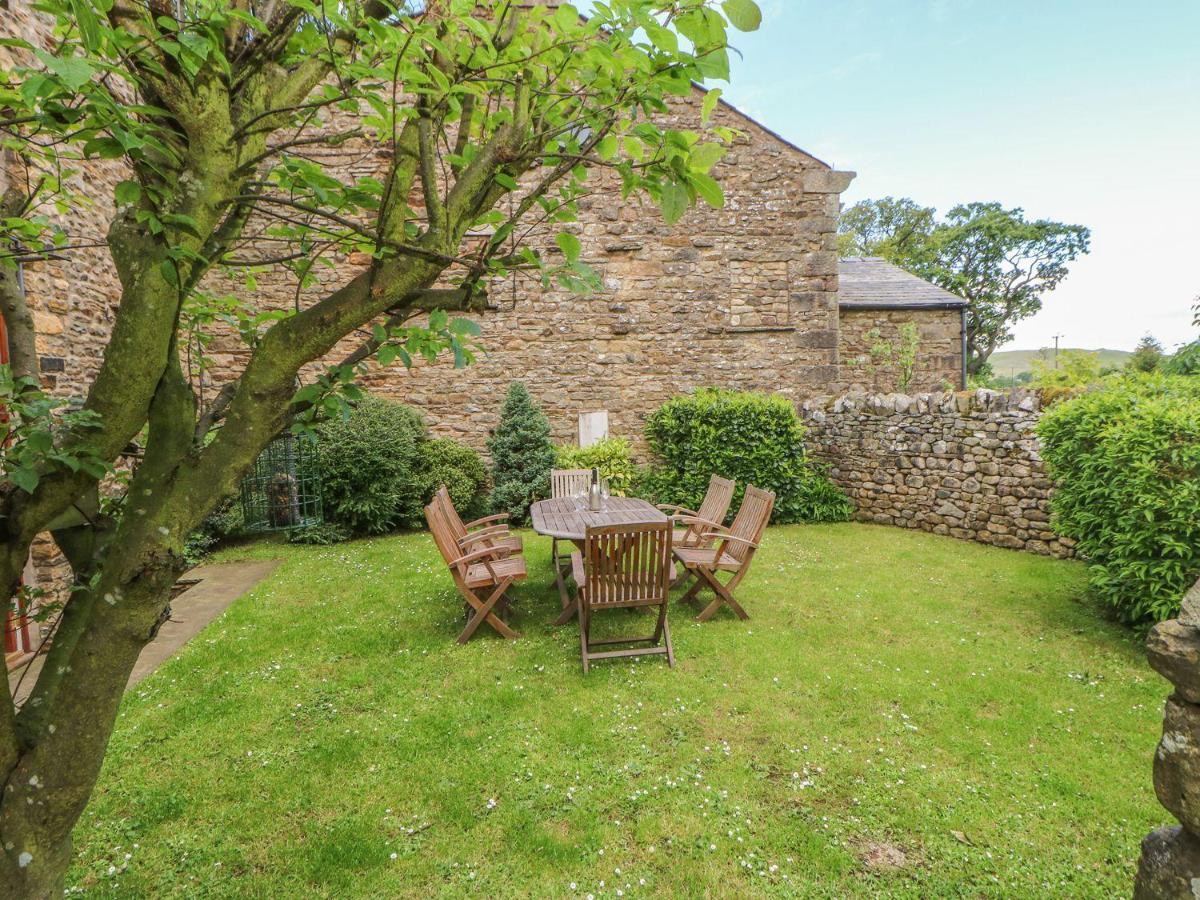 Clover Cottage カークビー・ステファン エクステリア 写真