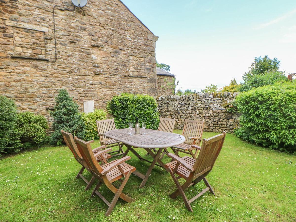 Clover Cottage カークビー・ステファン エクステリア 写真