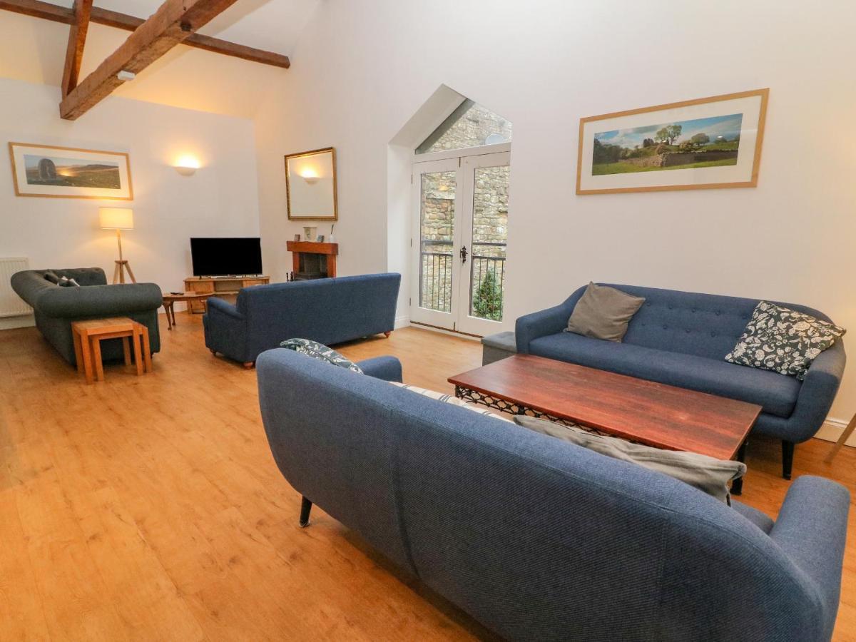 Clover Cottage カークビー・ステファン エクステリア 写真
