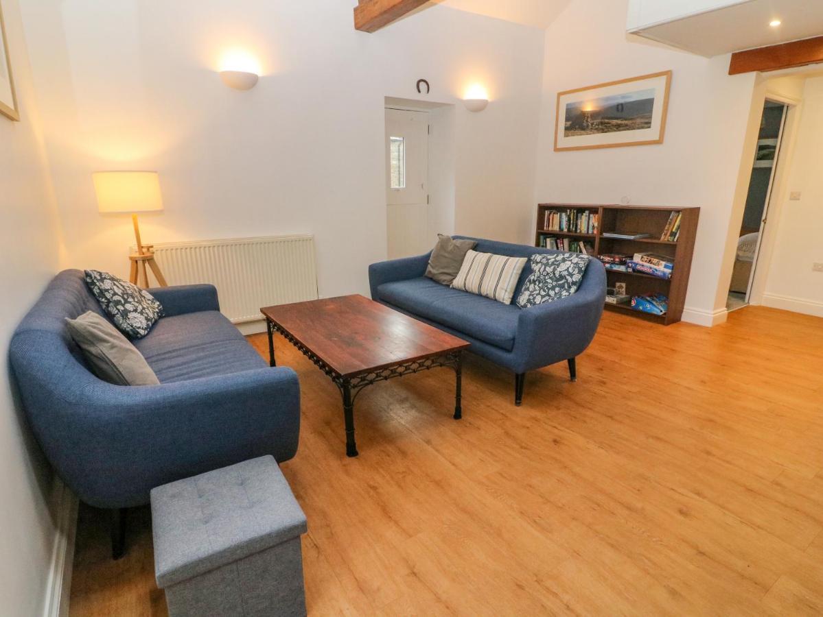 Clover Cottage カークビー・ステファン エクステリア 写真