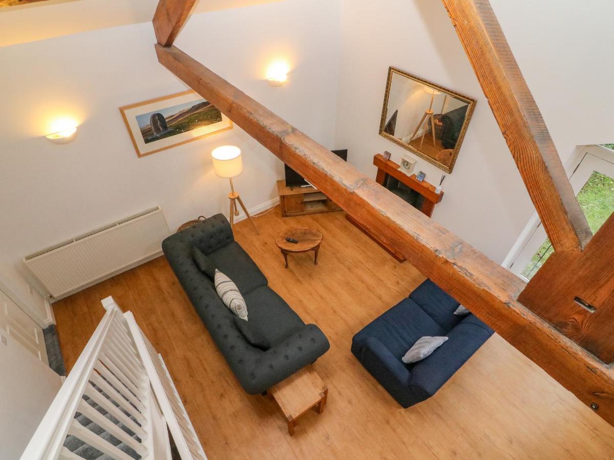 Clover Cottage カークビー・ステファン エクステリア 写真