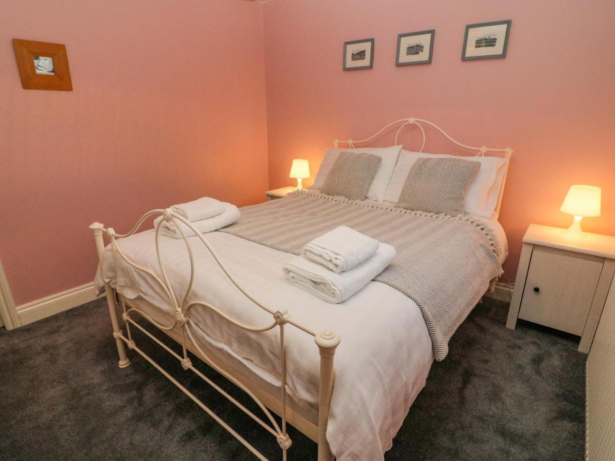Clover Cottage カークビー・ステファン エクステリア 写真