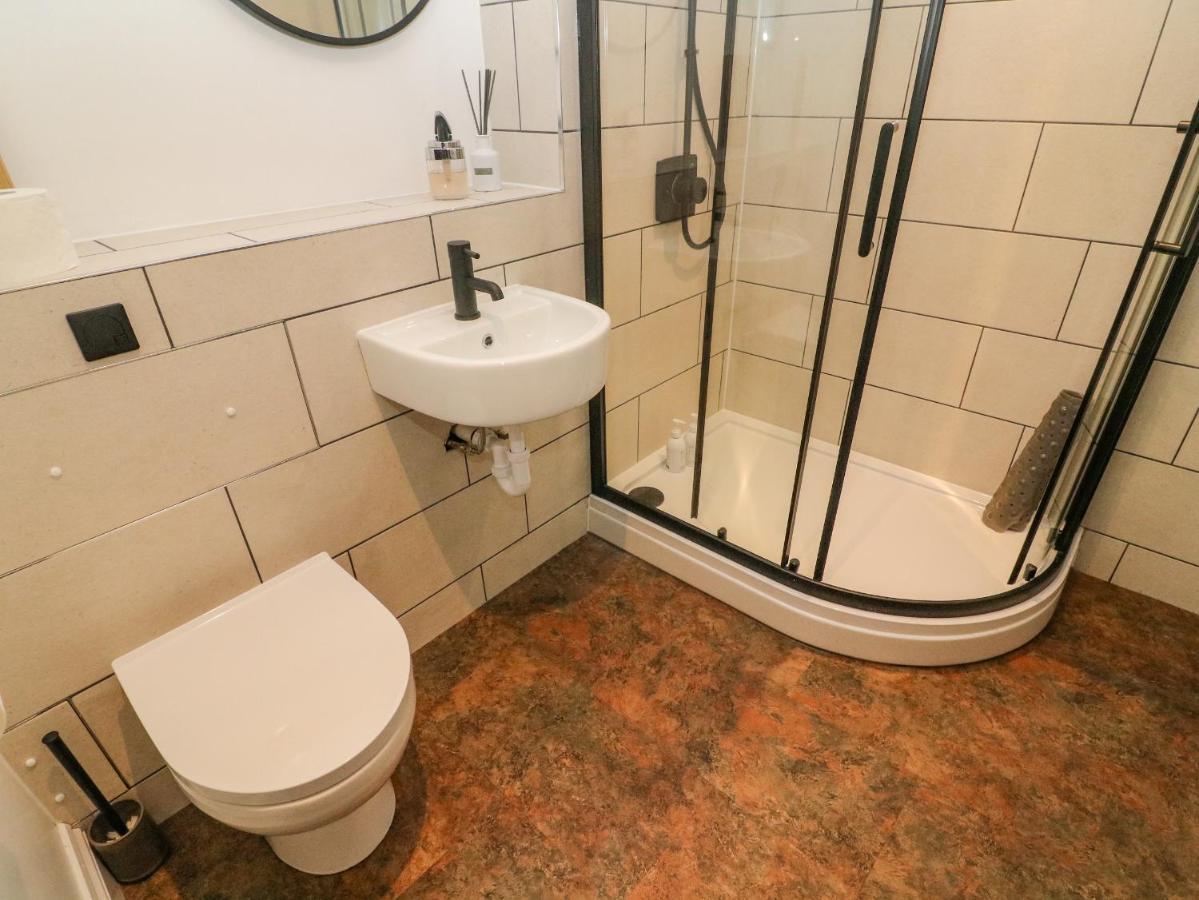 Clover Cottage カークビー・ステファン エクステリア 写真
