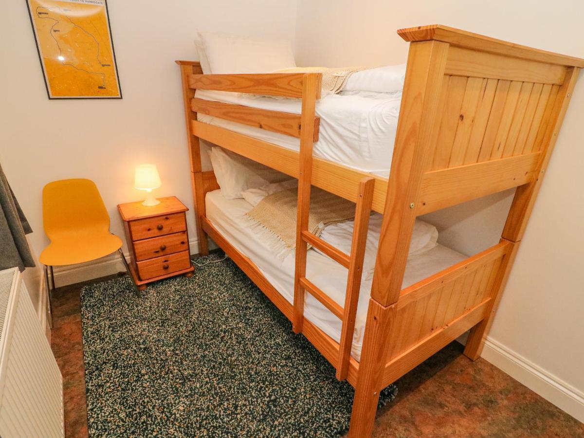 Clover Cottage カークビー・ステファン エクステリア 写真
