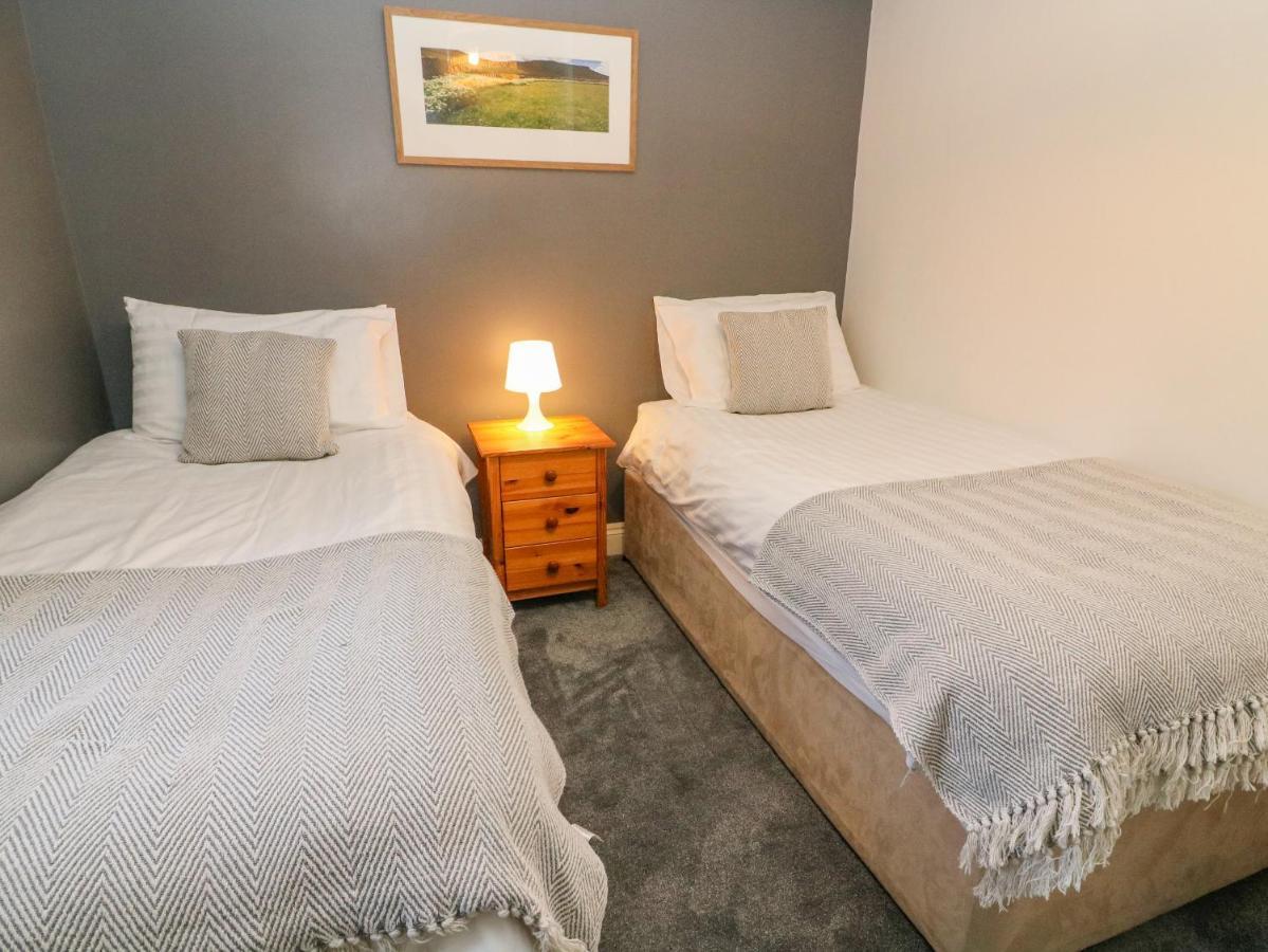 Clover Cottage カークビー・ステファン エクステリア 写真