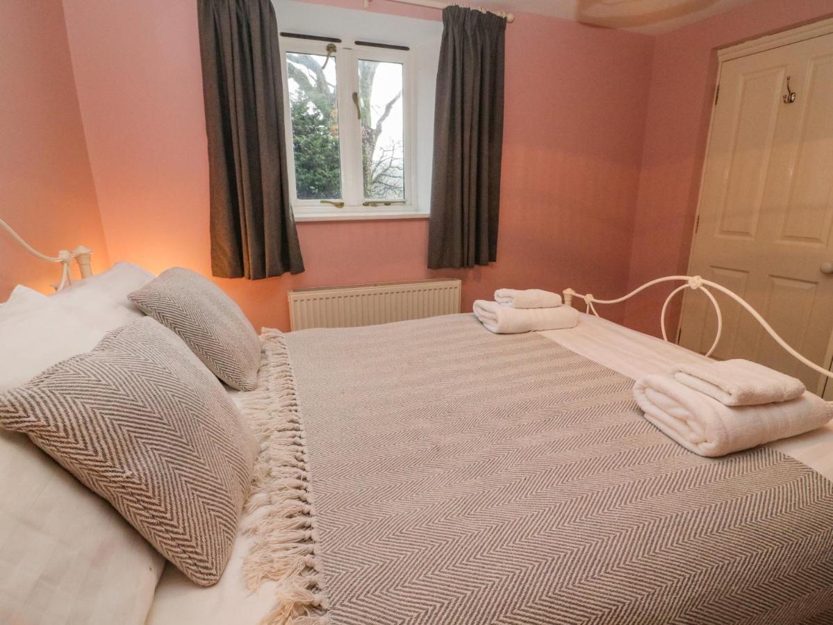 Clover Cottage カークビー・ステファン エクステリア 写真