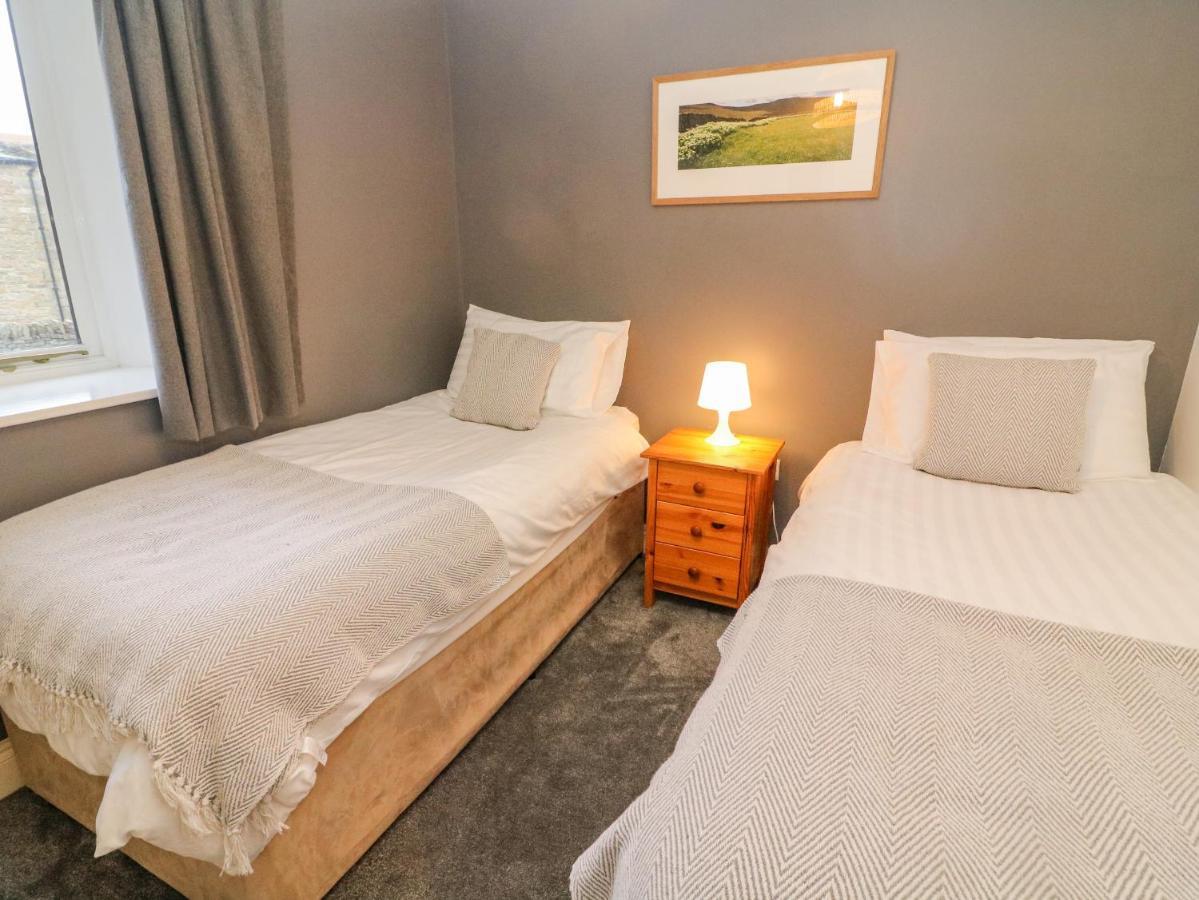 Clover Cottage カークビー・ステファン エクステリア 写真
