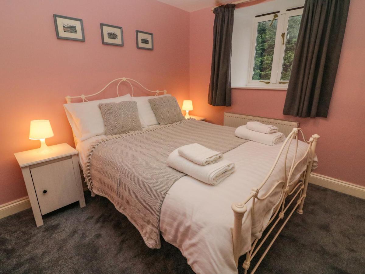Clover Cottage カークビー・ステファン エクステリア 写真