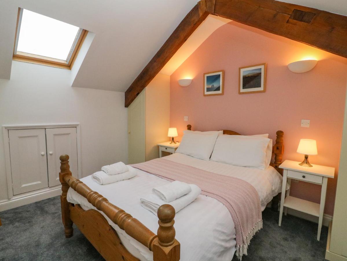 Clover Cottage カークビー・ステファン エクステリア 写真